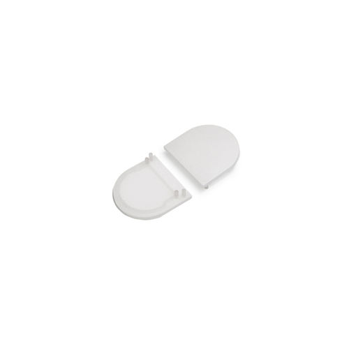 DIOFLEX endestykke VARIO30-01- for D9 opal 2 stk