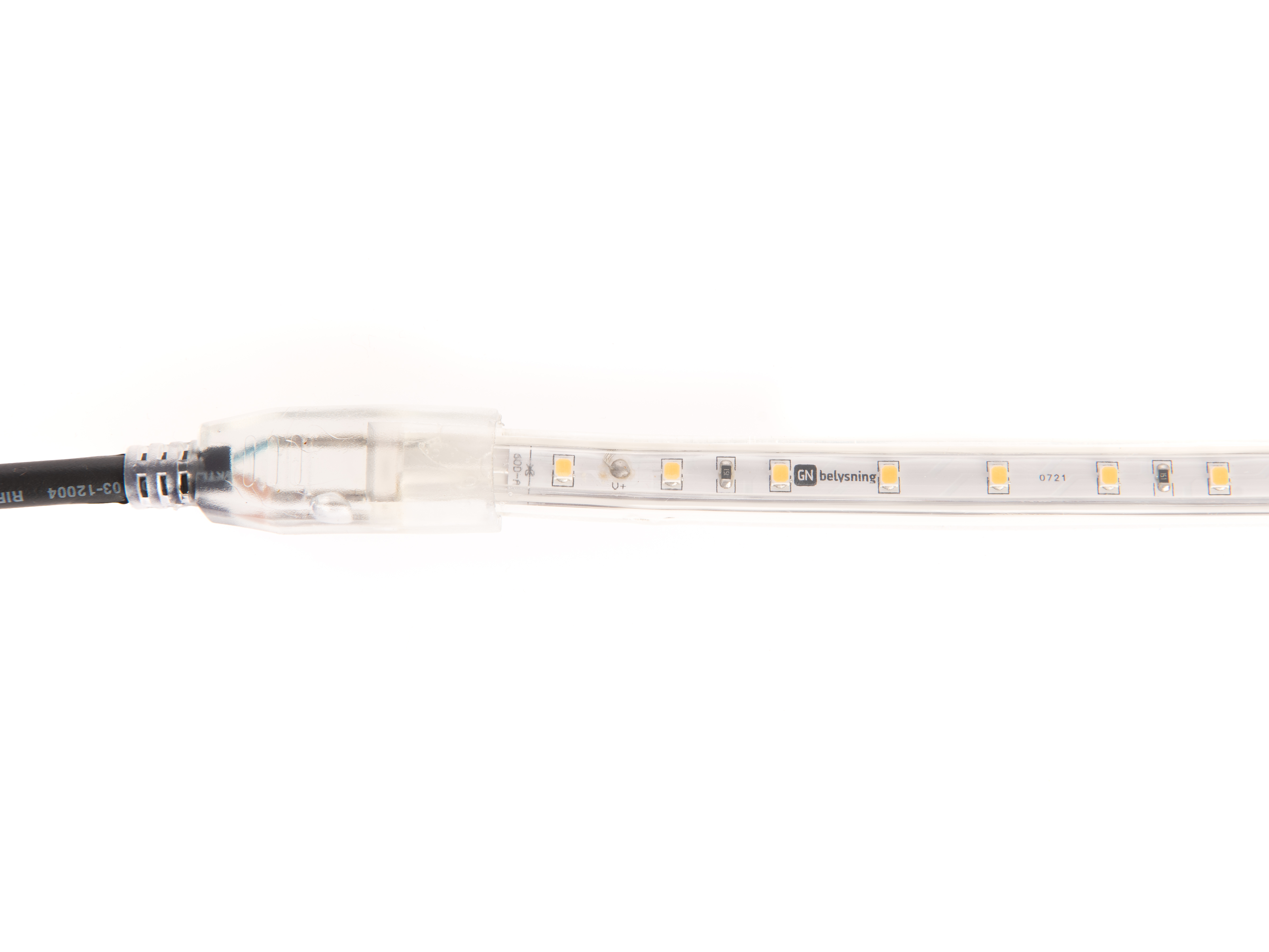 DIOFLEX 230V 8W 840 750lm/m 60LED/M 50m IP65