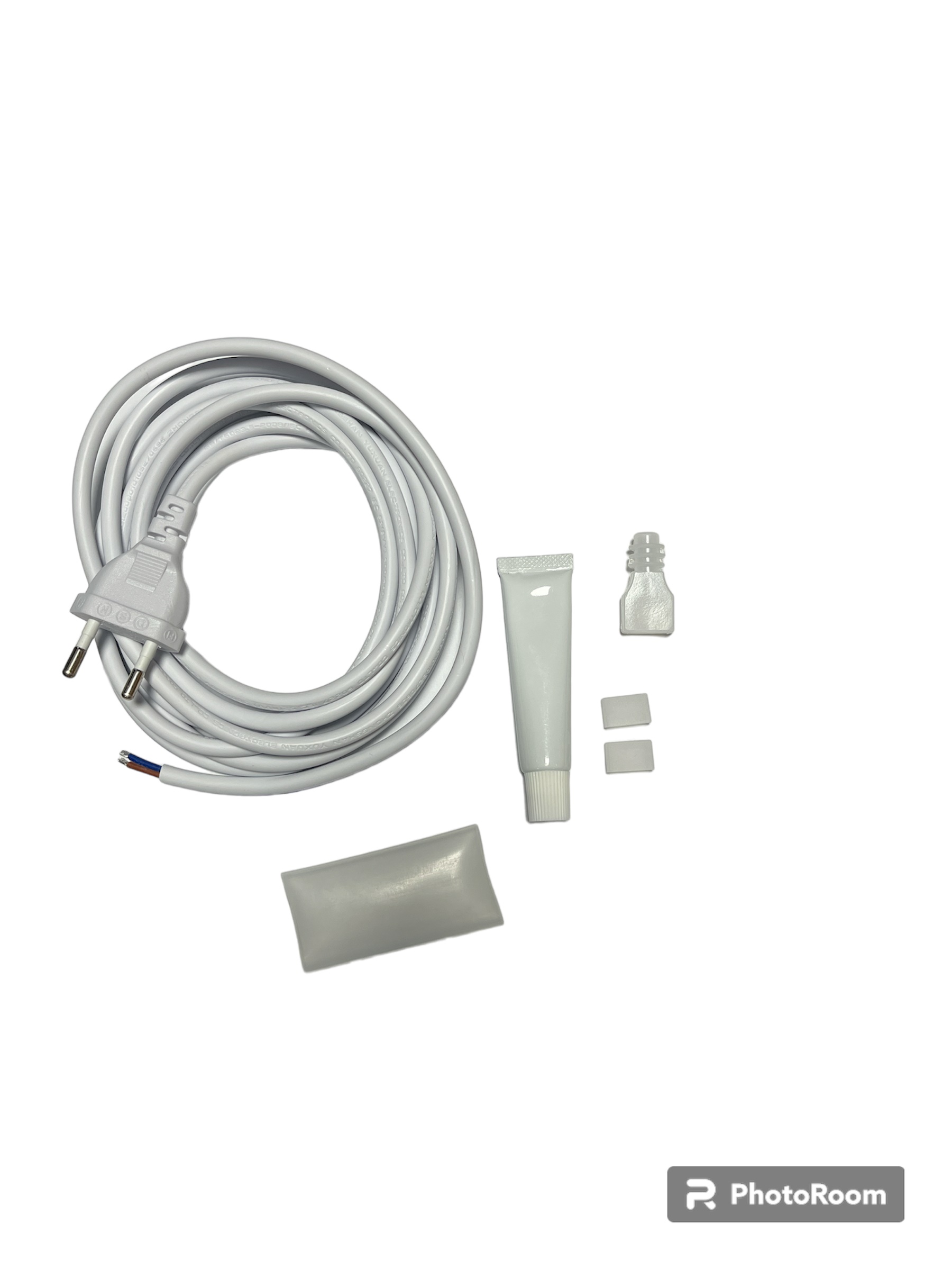 DIOFLEX 230V Tilslutningssæt 3M kabel