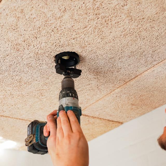 Gladere dyr og lavere energiforbrug med intelligent DALI-lysstyring