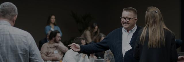 Kom & sig hej på EL & TEKNIK