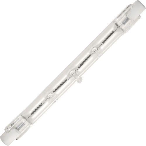 Halogenrør 120W R7s 118mm  2230Lm - Class G