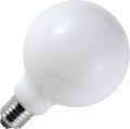 DECO LED Globe opal 95x135mm 5,5W 520Lm 925 320°