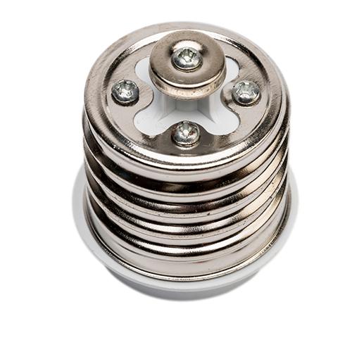 Fatning fra E40 til E27