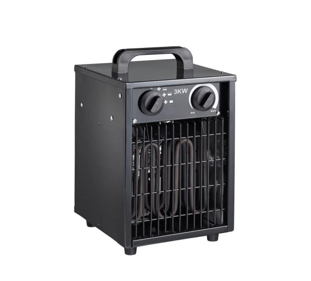 Varmeblæser PROF 3000W