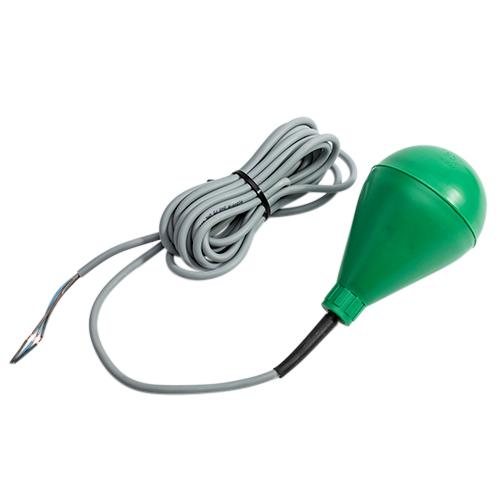 AKO Niveauvipper m/6m kabel