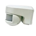 ORBIS ISIMAT+ PIR sensor Hvid 200° 12m IP55