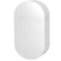 ORBIS CITYLUX skumringsrelæ 3-200 lux IP65 hvid