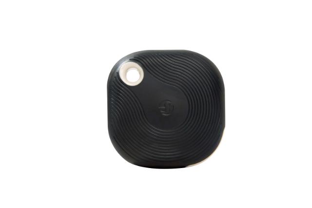 Shelly BLU Button Tough 1 Black - BLE batteritryk