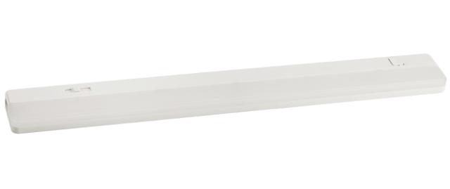 DIOLUM SUPERFLAT LED hvid 830 6W 350Lm L35cm