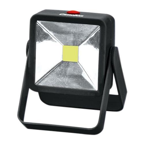 Camelion arbejdslygte 3W LED 200lm inkl. 3xAAA