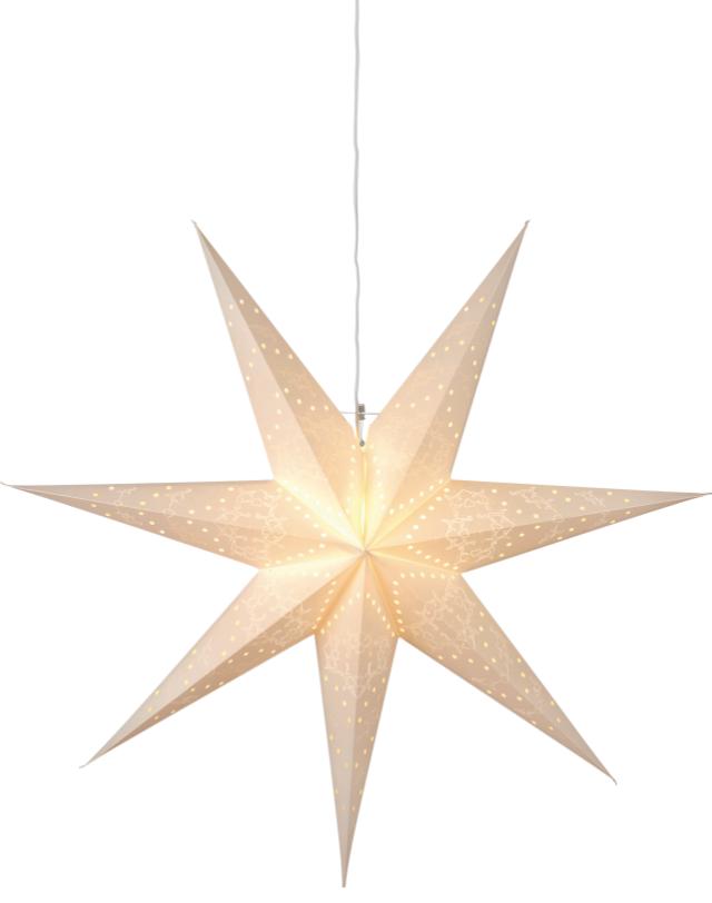 SENSY STJERNE 100CM 231-21 E14