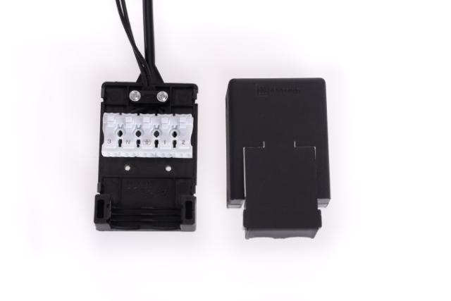 DIOSPOT OPTI GU10 messing rund