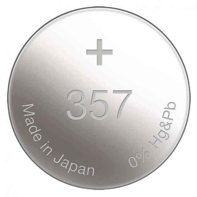 GP Urbatt. 357 SR44W 1,55V