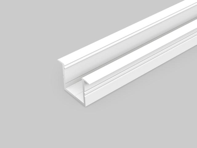 DIOFLEX Alu profil SMART-IN16 BC3/U4 2m hvid