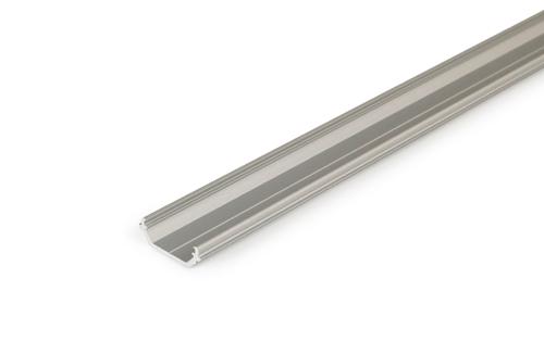 DIOFLEX alu profil QUARTER10 BD/U6 2m
