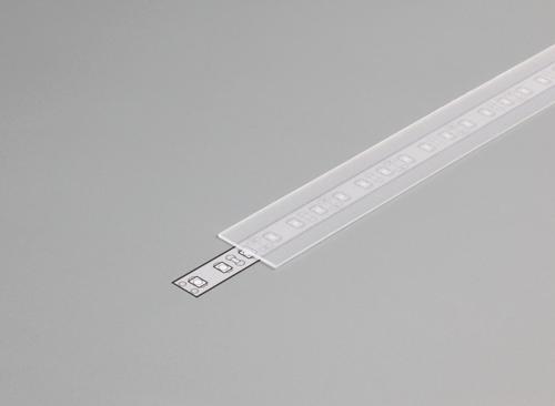 DIOFLEX cover E slide 2000 frosted