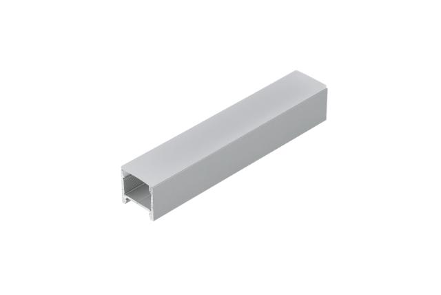 DIOFLEX Alu profil HOOD14 F/U1 2m alu