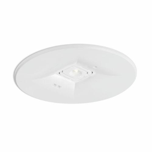 Paniklys ONTEC C 1,8W LED indbyg manuel test symm.