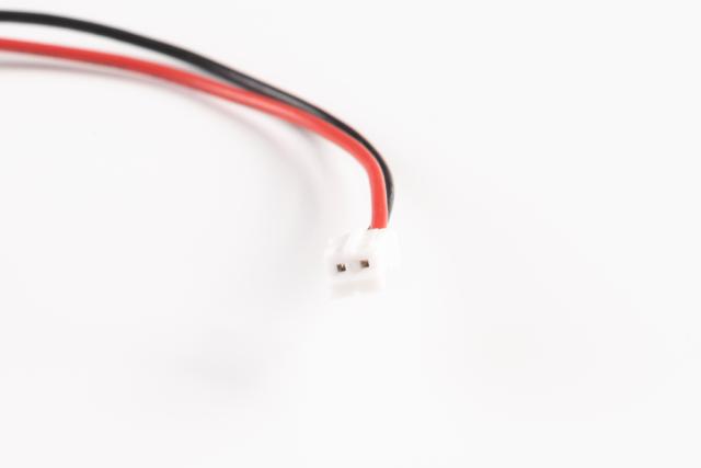 Reservebatteri-pakke f/ONTEC E/G 3,6V 800mAh