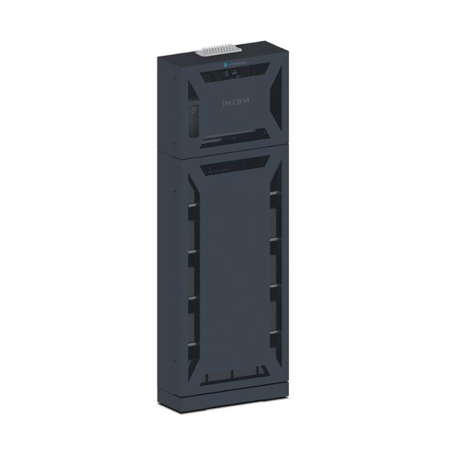 Central batteri TM-CB M6/26-112-07 Antracit