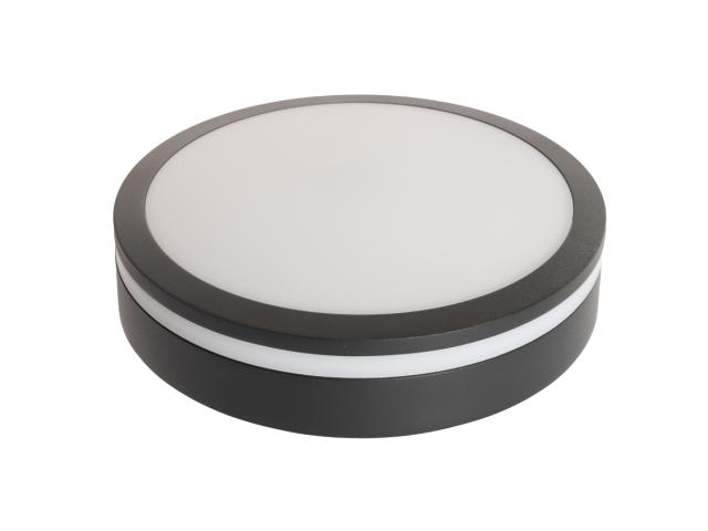 DIOLUM MEZZO Væglampe 12W 830/840 860Lm Ø25cm