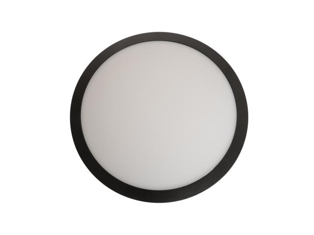 DIOLUM MEZZO Væglampe 12W 830/840 860Lm Ø25cm