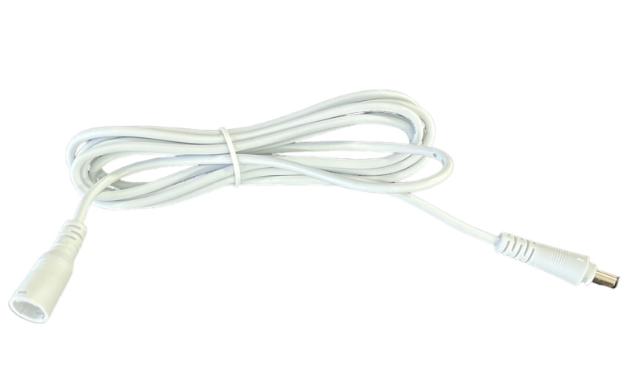DIOFLEX Habena Kabel 2M med DC-stik