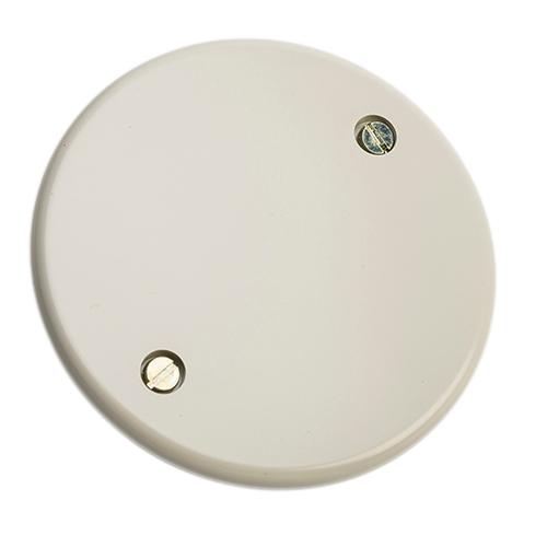 Blænddæksel VNP grå