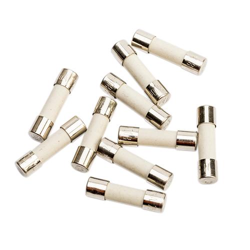 Finsikring Keramisk m/sand 800 mA