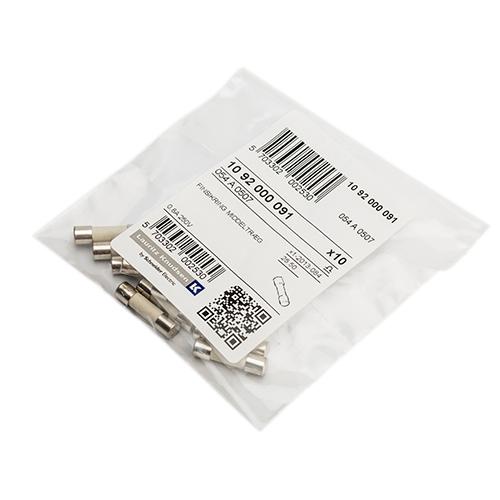 Finsikring Keramisk m/sand 800 mA