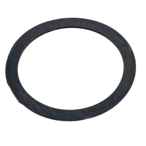 Gummipakning til staldglas og kupler