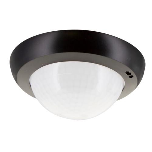 LUXOMAT lens PD4N, Afdækningsring sort