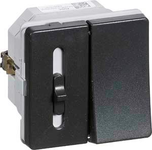 Lysdæmper LED-S 120VA koksgrå 506D8219