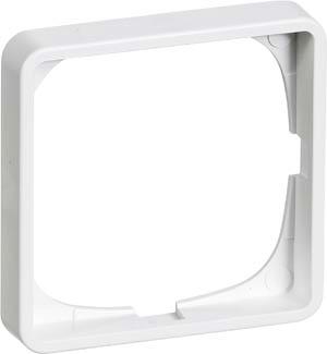 Fuga Baseline ramme 50 1M hvid 500D6810