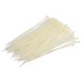 Kabelstrips 2,6x200 Klar a´100 stk.