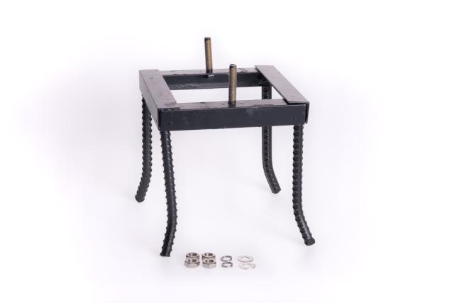 DIOLUM MIA jord anker f/pullert