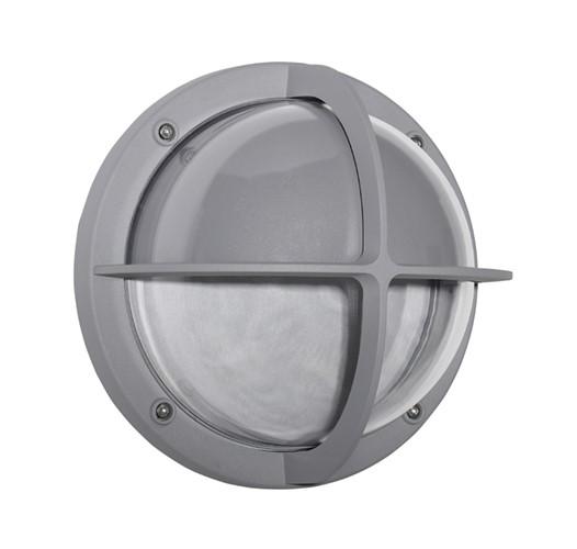 DIOLUM MIA MINI skotlampe alu E14 30W halvsk IP44