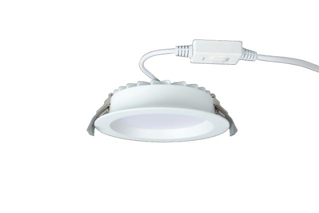 DIOSPOT LEDO II 230 17-29W 830/840 1656-2880lmDALI