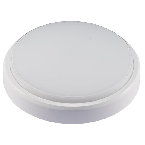 DIOLUM PLF GO 12W LED hvid 850lm 830 Ø21cm HF-sens