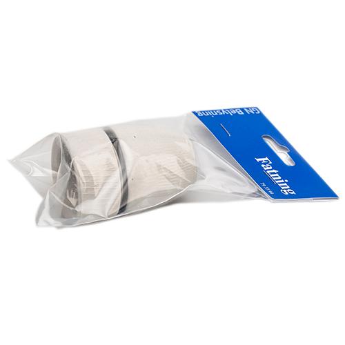 Porcelænsfatning E27 10mm hvid GN-pak