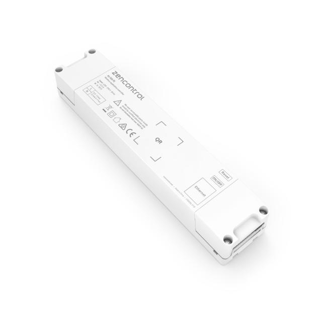 ZC trådløs DALI+ controller Thread