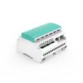 ZC 3 kanals DALI-2 controller -2xEthernet BACnet