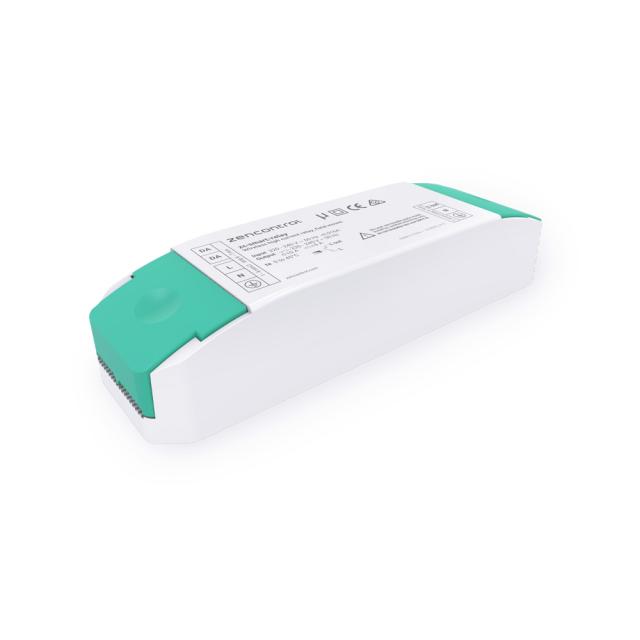 ZC DALI2/DALI+ smart relæ med aflast -10A / 6A