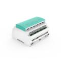 ZC DALI 2 I/O interface 8x0-10V udg/ 8xinput 6DIN