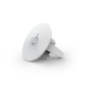 ZC DALI2 sensor PIR+lux 8mA Ø5m -1,3m kabel