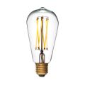 DANLAMP LED Edison 2,5W 922 150lm E27 dim 320°