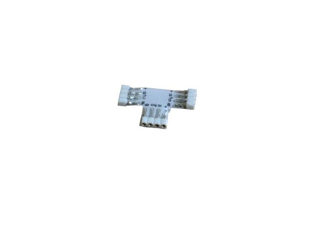 DIOFLEX GO T-kryds connector