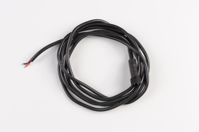 DIOFLEX PRO ledning m/HUN stik 2m IP65