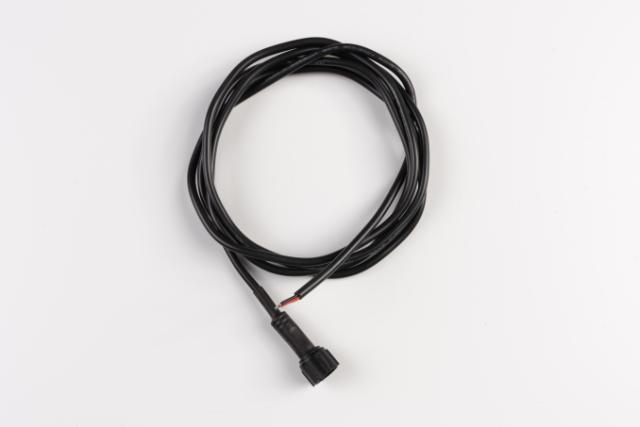 DIOFLEX PRO ledning m/HAN stik 2m IP65